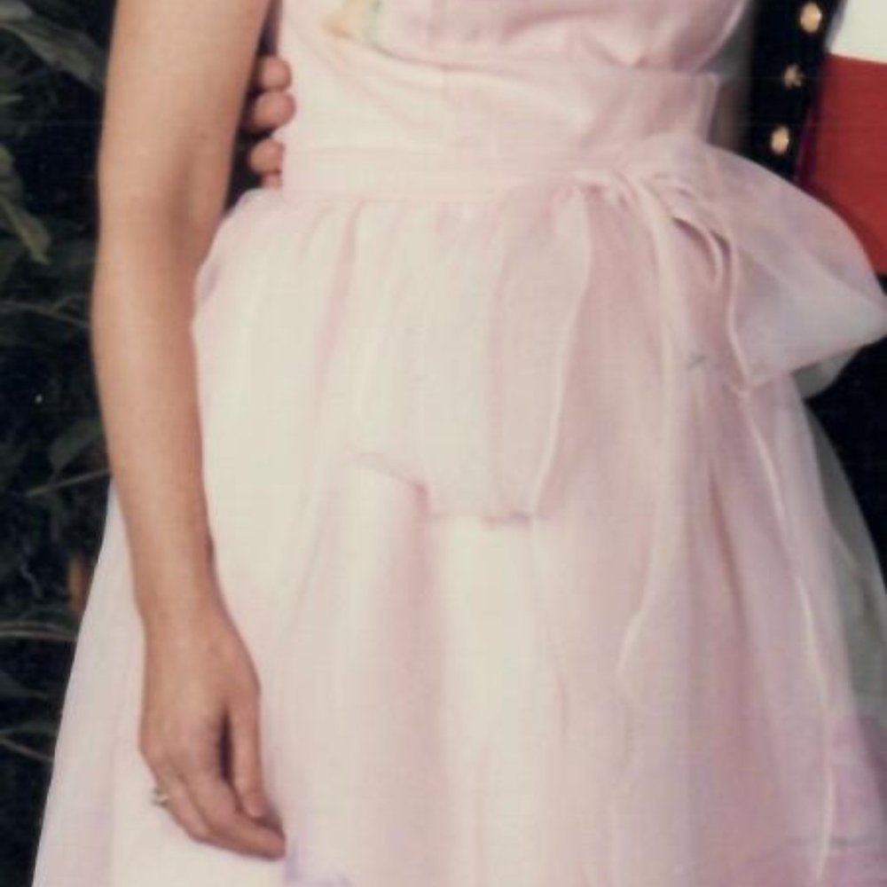 Lillie Rubin Dress